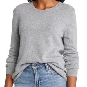Charter Club cashmere sweater size L